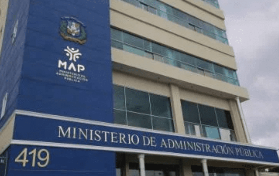 MAP suspende labores en instituciones del Estado a partir de las 12:00 del mediodía