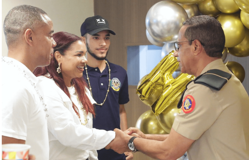 JRFPFFAA reconoce la excelencia de su personal