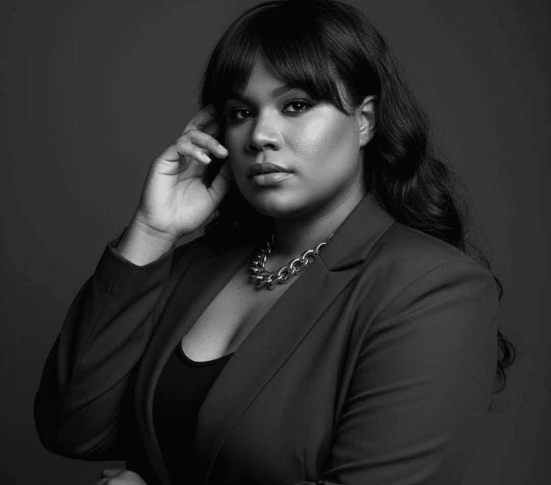 Katherine Jiménez, se suma al RD Fashion Week 2025 con un mensaje de inclusión y diversidad