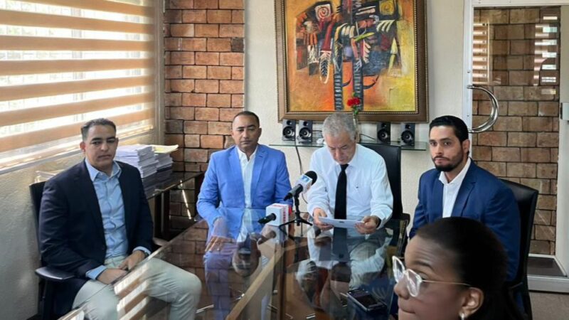 La Otra Banda impulsa desarrollo vial y celebra victoria legal