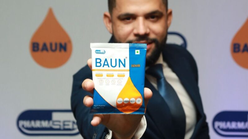 Pharmasem lanza BAUN, un producto que promete revolucionar la cicatrización en República Dominicana