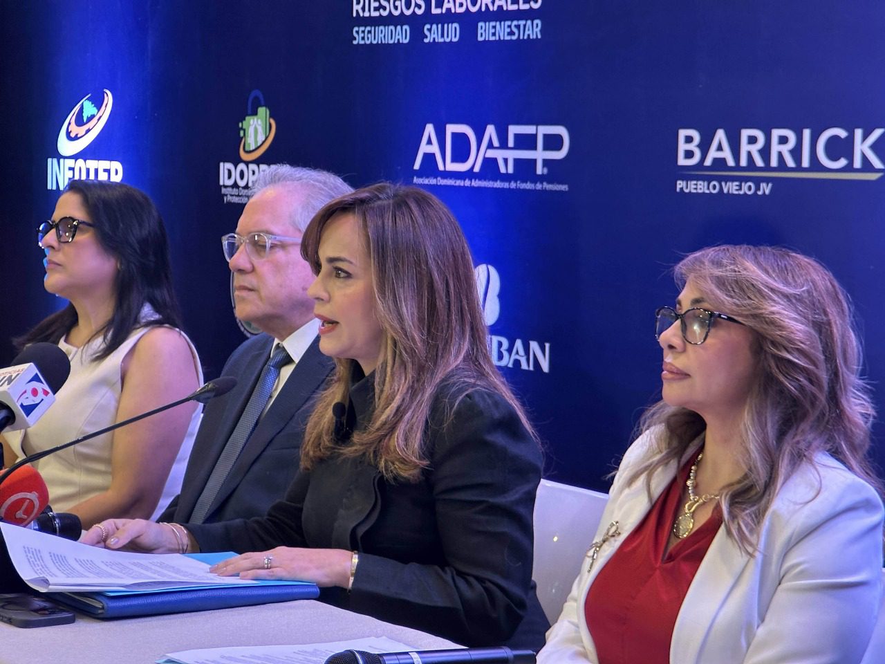 El impacto económico de la salud ocupacional será tema central del XXIII Congreso COPARDOM