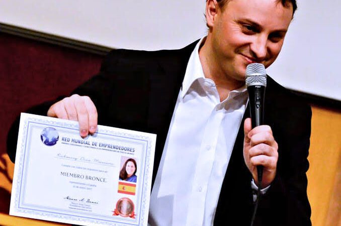 El Concurso Mundial de Emprendedores abre sus postulaciones: premios internacionales con voto popular