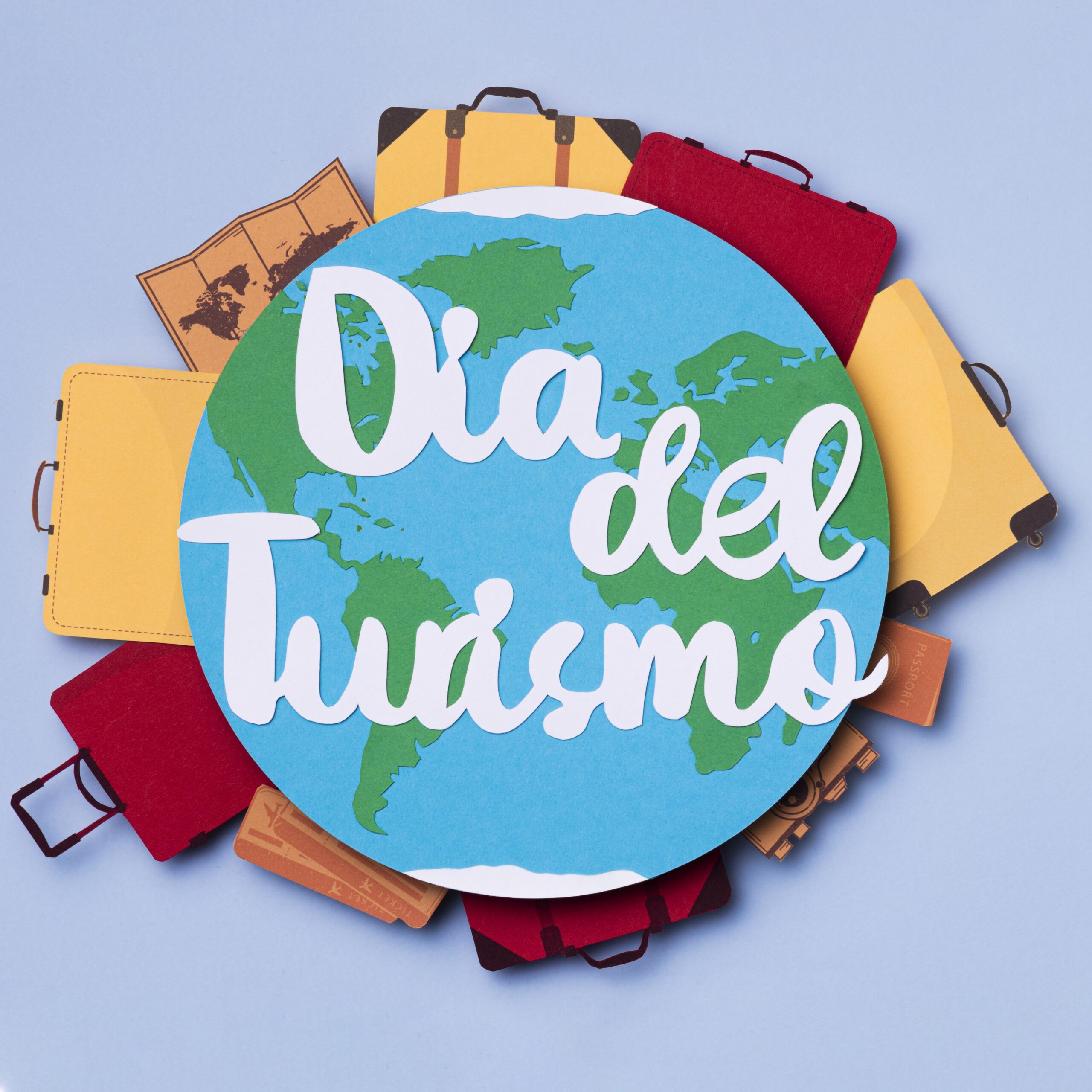 27 de septiembre: Día Mundial del Turismo