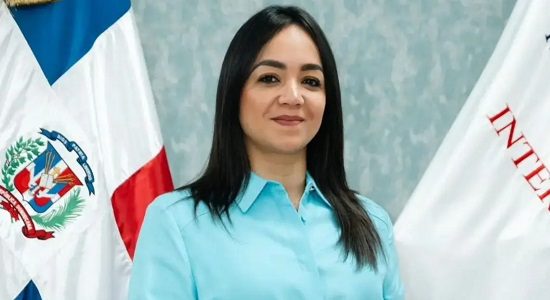 Interior y Policía alcanzó 81.49% en índice ITICGE