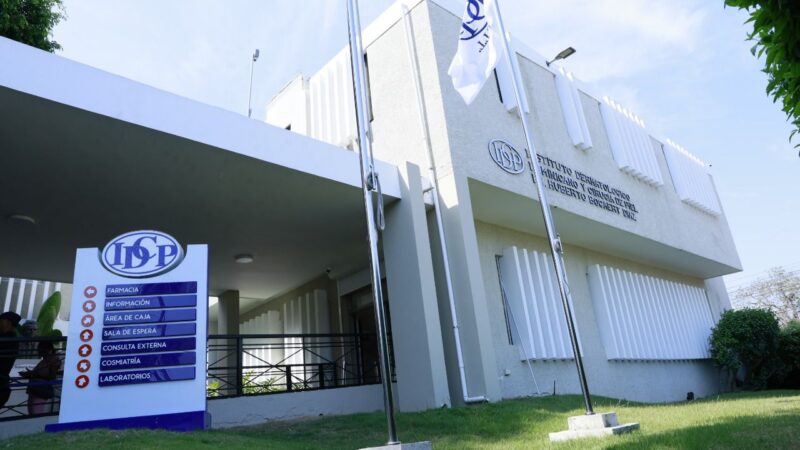 El Instituto Dermatológico cierra con éxito campaña de sensibilización sobre la lepra