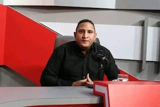 Ezequiel Nova no se detiene: tras múltiples galardones, ahora busca conquistar los Premios Crecer 2025