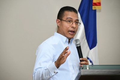 Miguel Camacho asegura presidente Abinader es «celoso guardián de la transparencia gubernamental»