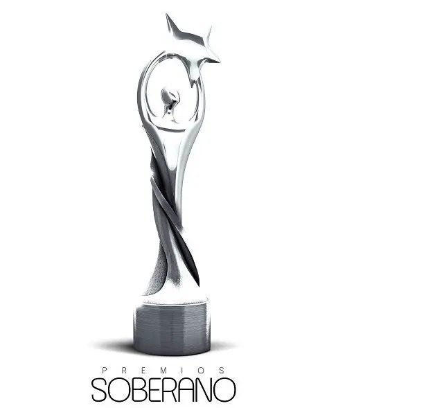 Acroarte da inicio a la organización de los Premios Soberano 2026
