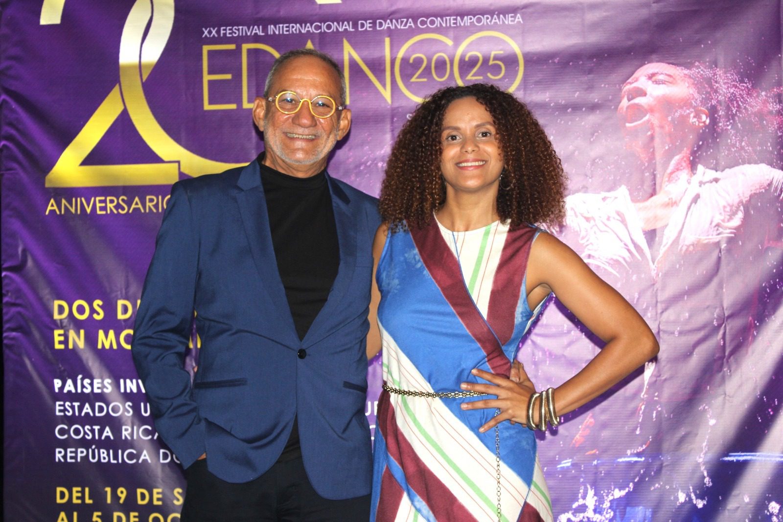 EDANCO 2025 finalizará con una noche especial protagonizada por “A la inversa”
