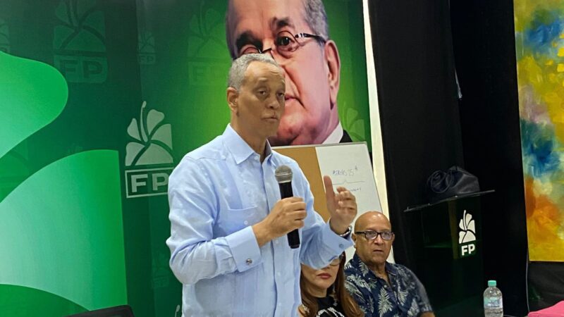 Plataforma Convergencia Ciudadana realiza su segunda reunión extraordinaria junto a los movimientos políticos que la integra