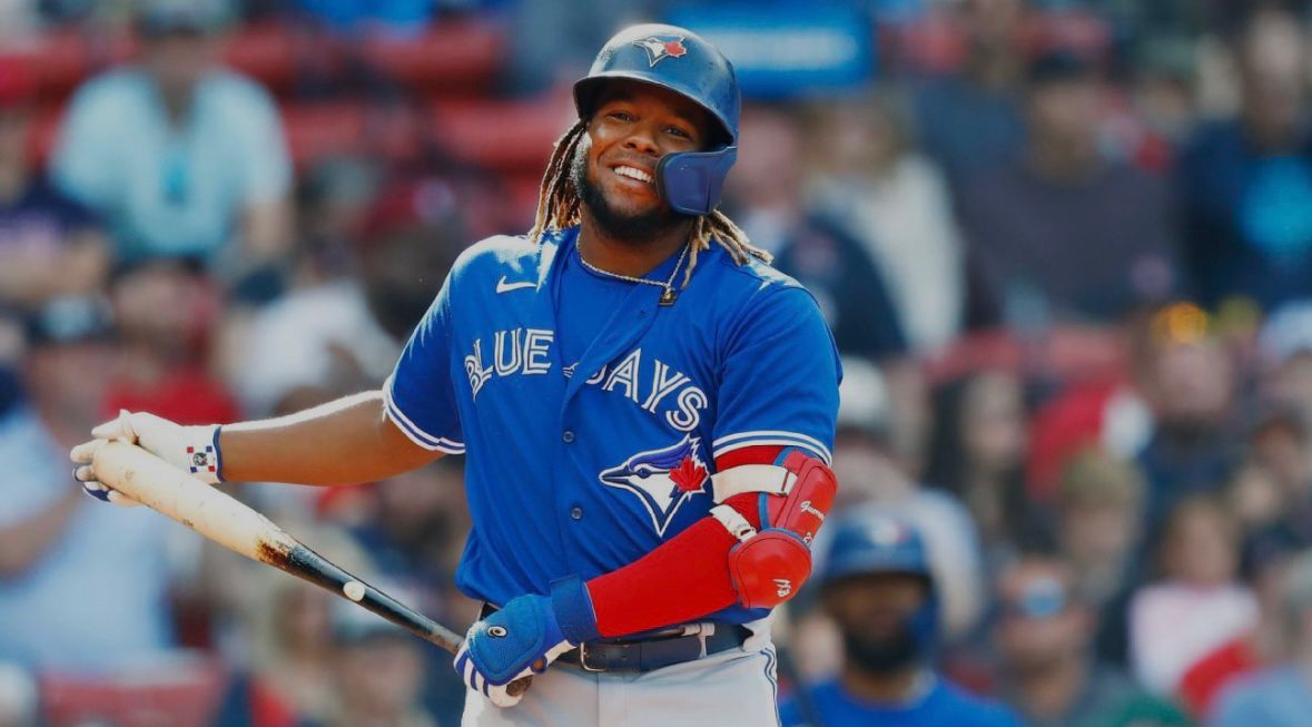 Reportaje Especial: Vladimir Guerrero Jr., determinante en el avance de Toronto al campeonato de la Liga Americana