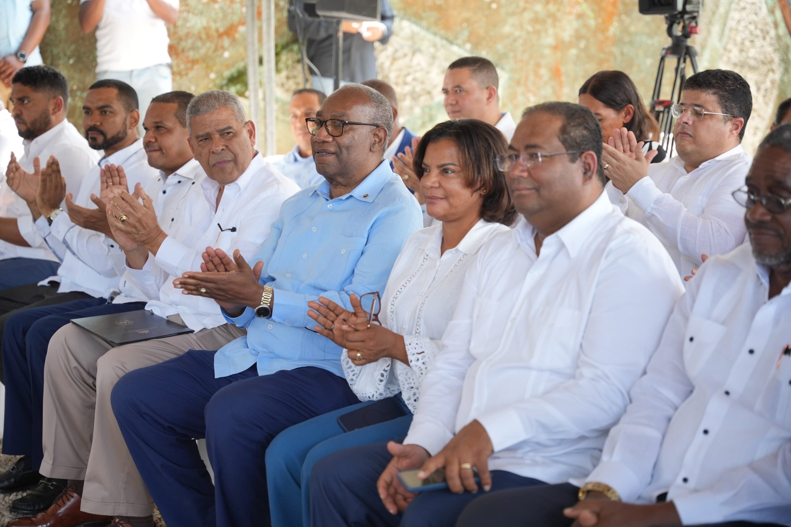 UASD recibe terrenos en Sabana Grande de Boyá para construir extensión universitaria y liceo experimental