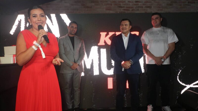Impulsarán el talento local con nueva plataforma “KFC Music