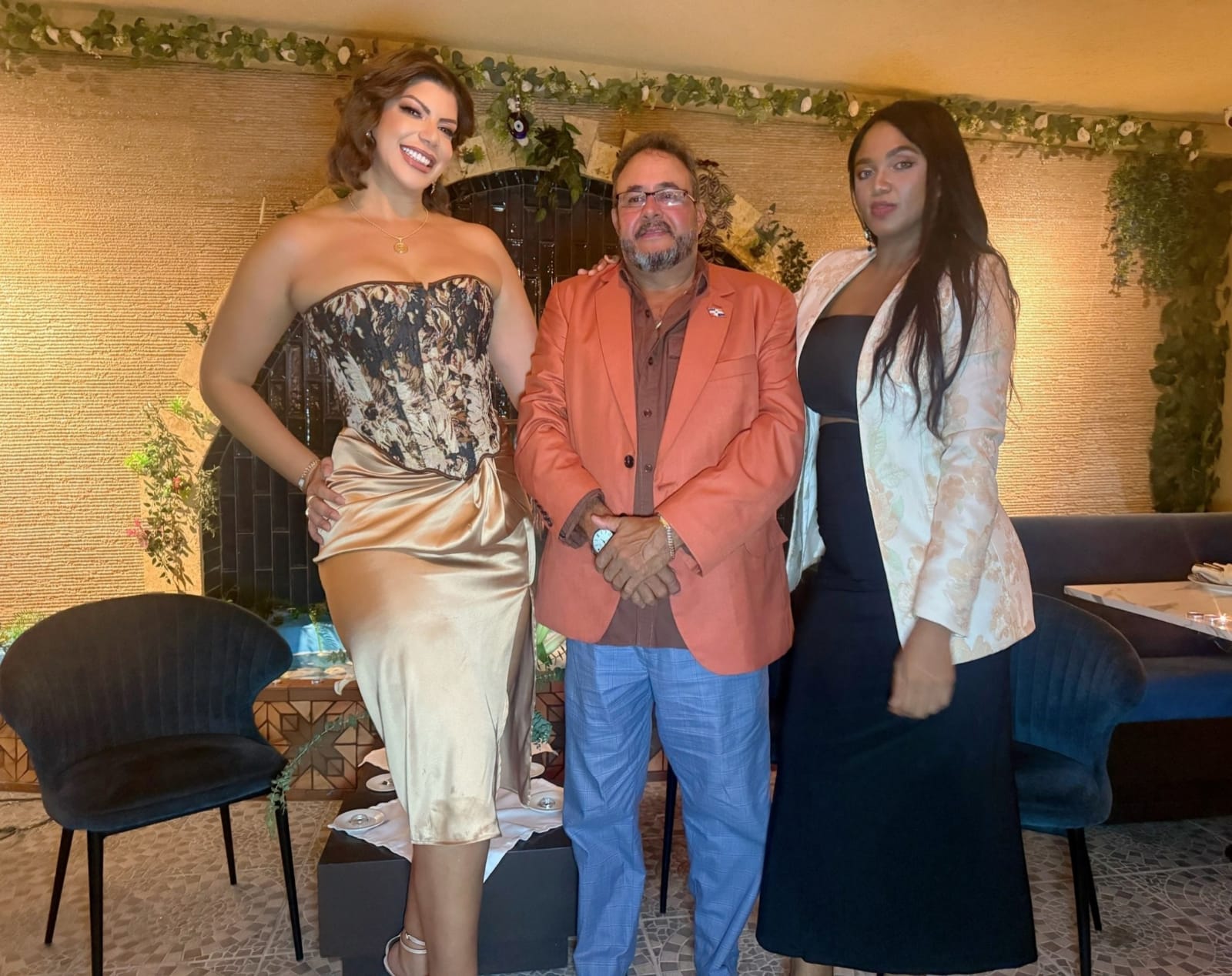 La radio dominicana se inspira con el estreno de “Domingo que Inspiran con Nicolette Almonte”