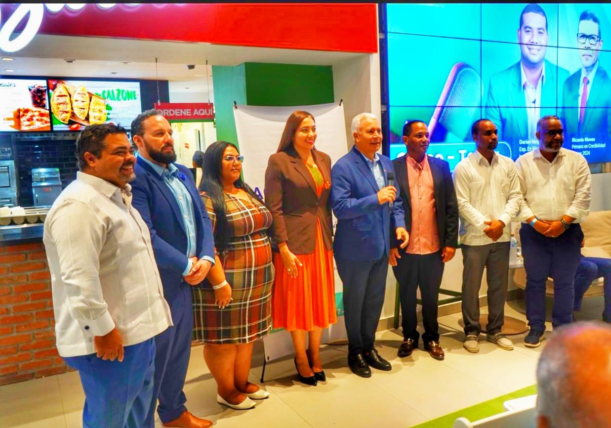 SODOMEDI La Altagracia juramenta nueva directiva