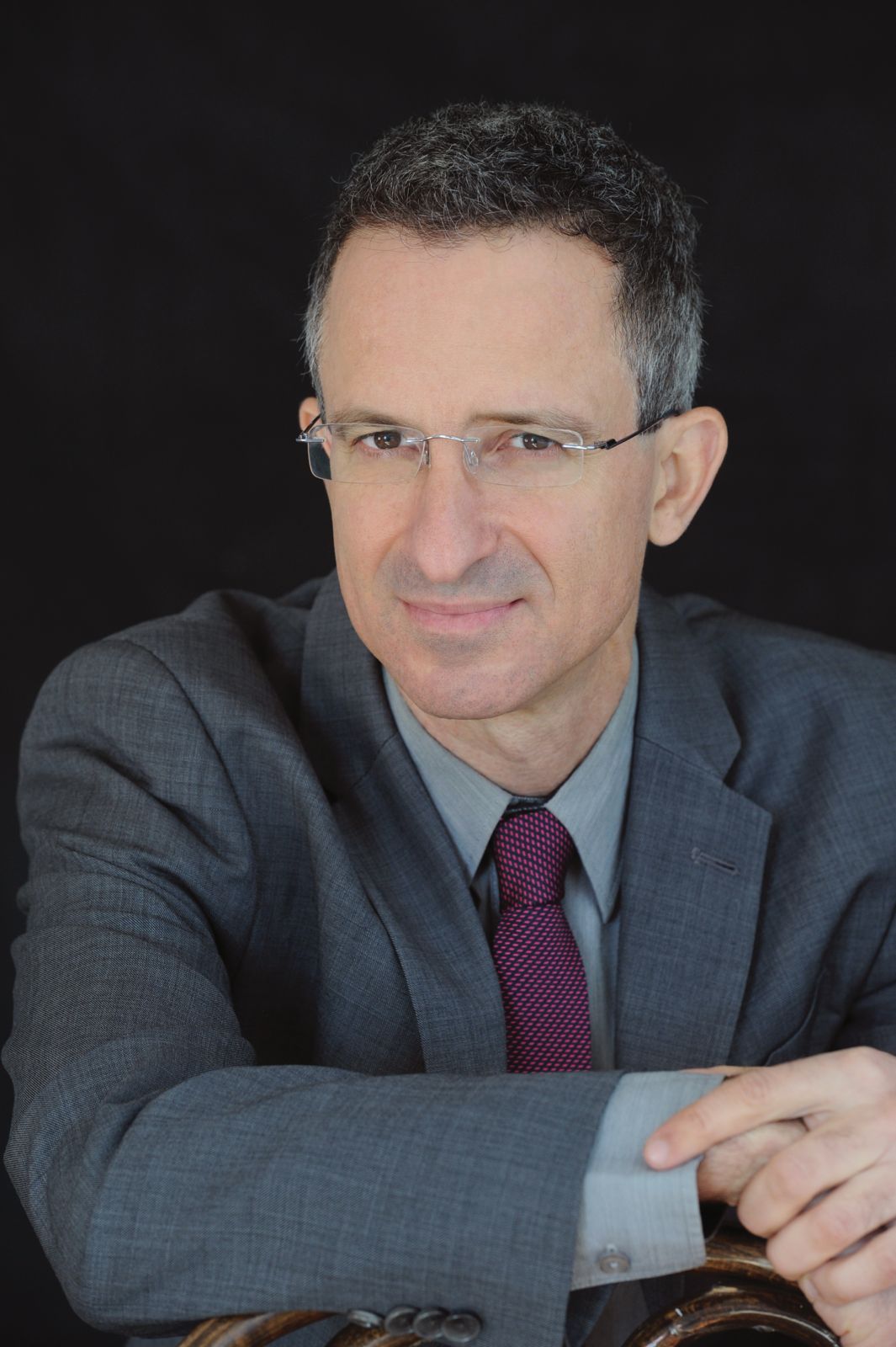Tal Ben-Shahar, máximo referente mundial en liderazgo positivo, por primera vez en República Dominicana