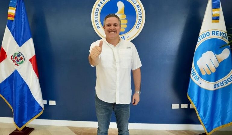 Jean Luis Rodríguez destaca el liderazgo del presidente Luis Abinader y afirma que la República Dominicana vive una etapa histórica de transformación y esperanza