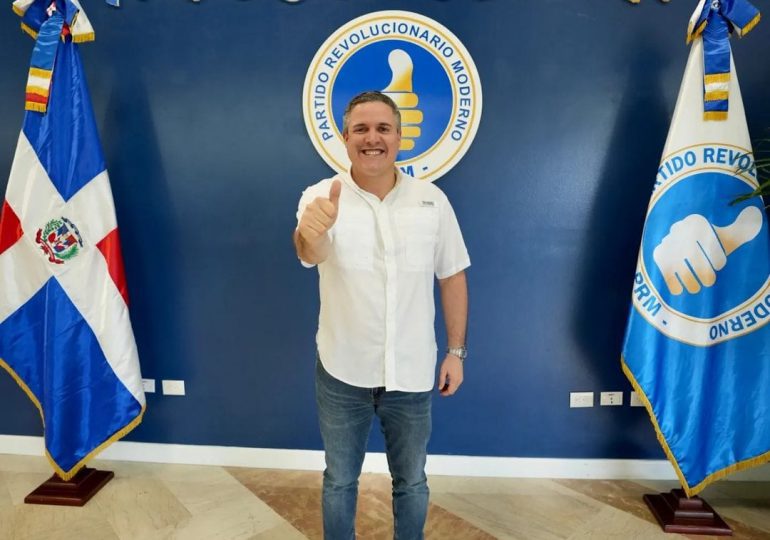 Jean Luis Rodríguez destaca el liderazgo del presidente Luis Abinader y afirma que la República Dominicana vive una etapa histórica de transformación y esperanza