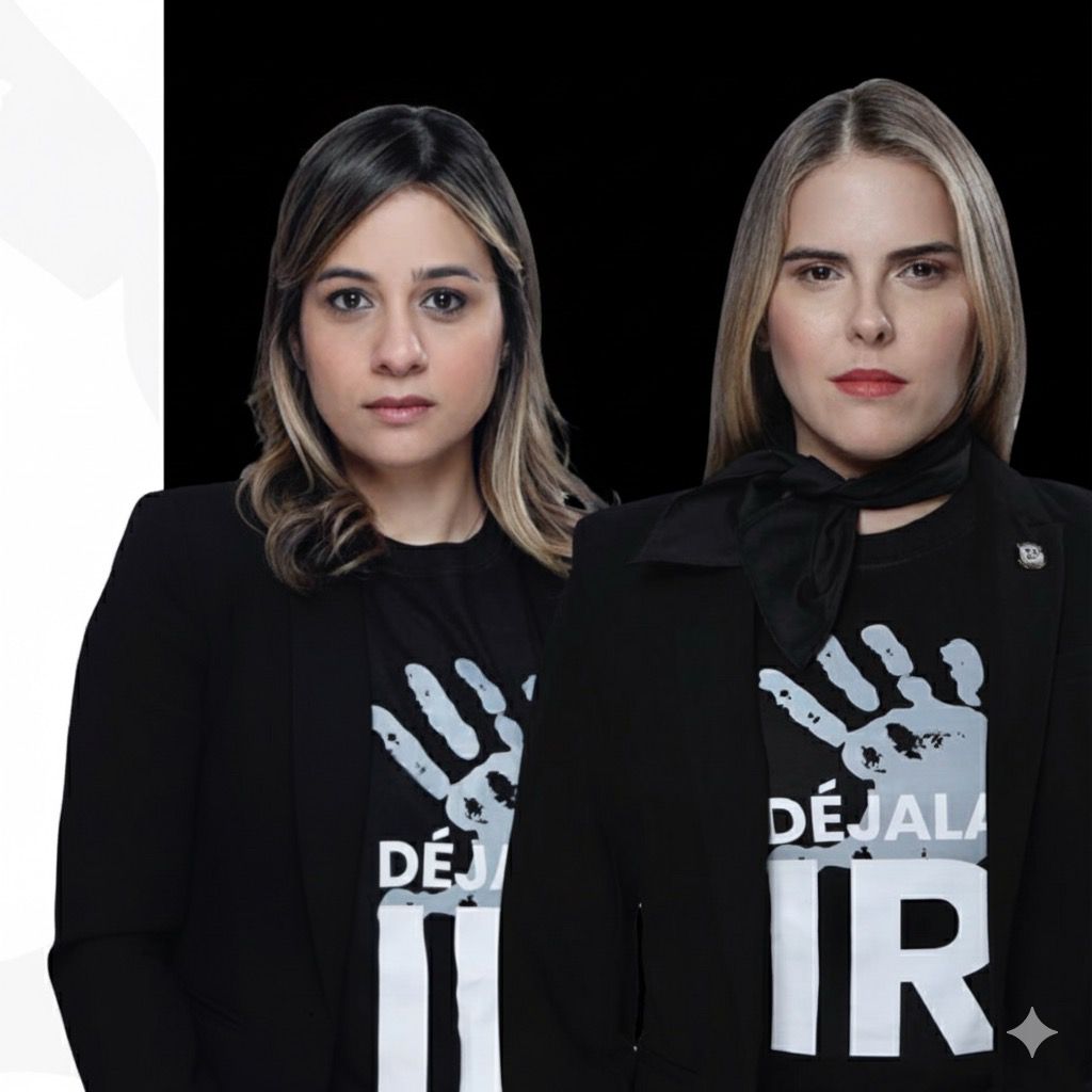 Diputadas proponen creación de un registro unificado para prevenir la violencia y reforzar el control de armas