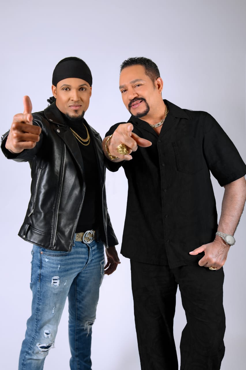 Junior Esencia y Frank Reyes conquistan corazones con “Empieza a Olvidarme”