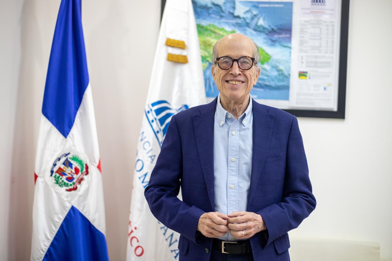 Max Puig: Fenómenos meteorológicos extremos en República Dominicana son efecto del cambio climático