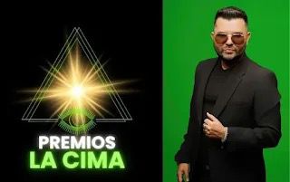 Premios La Cima: Colombia lanza la primera premiación transparente, gratuita y con propósito real en la industria del entretenimiento latinoamericano