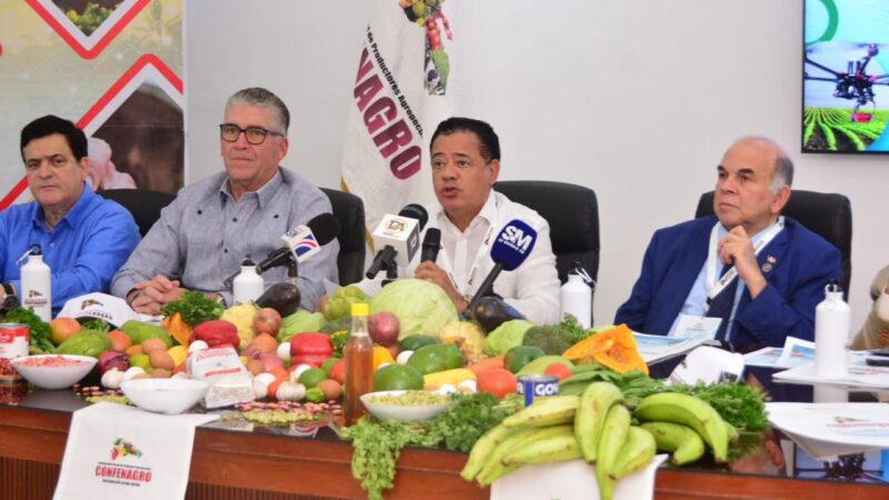 CONFENAGRO pospone la celebración del 4to Congreso Nacional atendiendo al llamado del Gobierno ante la situación atmosférica del país