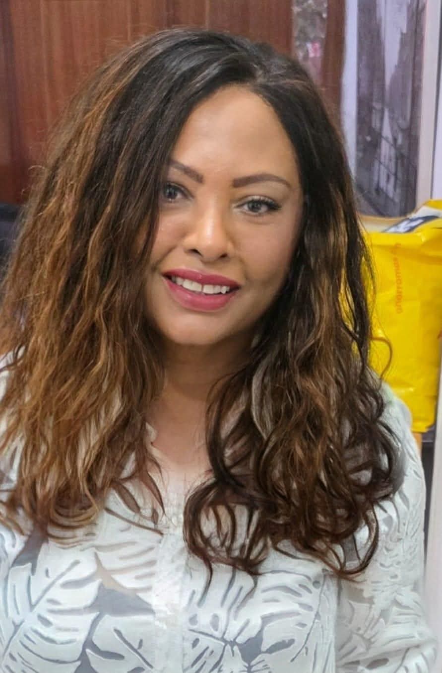 Presidenta de la Seccional del PRD en Madrid, España llama a la comunidad dominicana a afiliarse a ésa organización política 