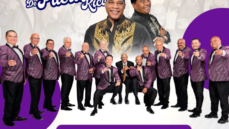 El Gran Combo traerá su historia musical a RD