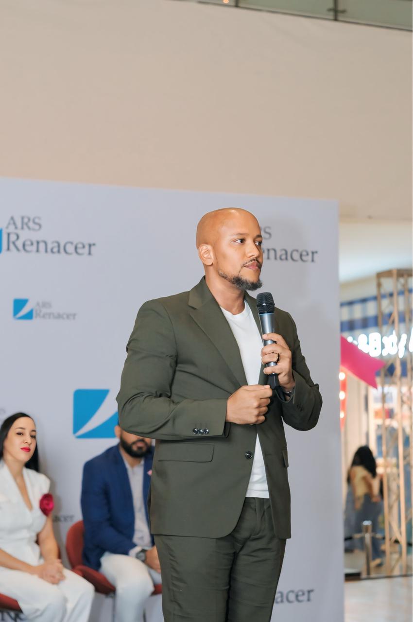 ARS Renacer organiza conferencia “Más que Rosa”