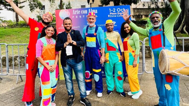 Festival “Arte con Alma” celebrará su tercera edición destacando el talento y la identidad dominicana