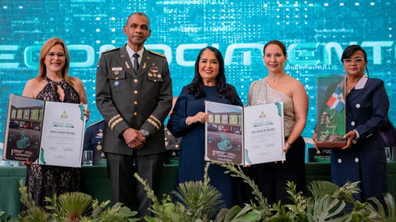Cooperativa de los Integrantes de las Fuerzas Armadas impulsa la innovación y la inclusión social en el cooperativismo con su Primer Congreso COOPINFATECH 2025