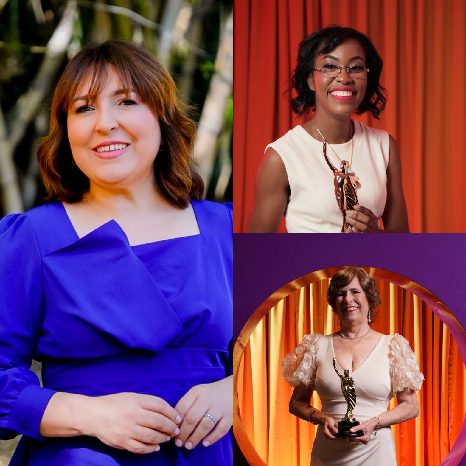 La plataforma Mujeres que Inspiran lanza programa “Ecos de Inspiración” en Puerto Plata