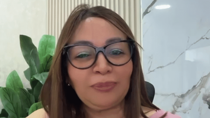 “Un abuso eléctrico”: Abogada denuncia factura de más de 20 mil pesos en hogar común