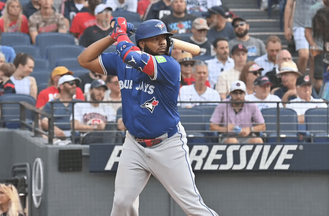 Reporte especial – Vladimir Guerrero Jr es un Pelotero Completo