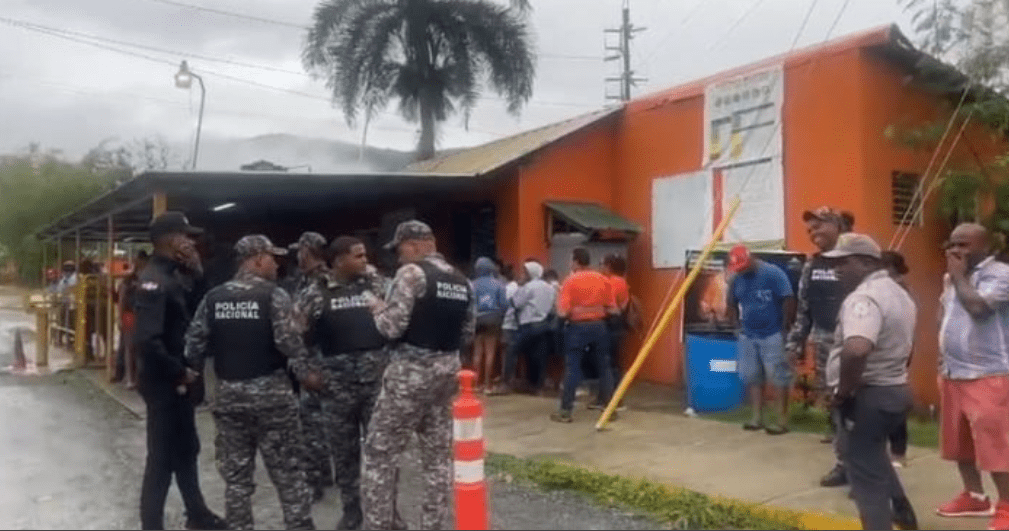 Energía y Minas informa sobre incidente en operación minera Cormidom