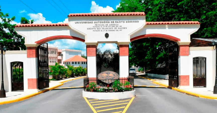 UASD participa en encuentro regional sobre cambio climático celebrado en Guatemala