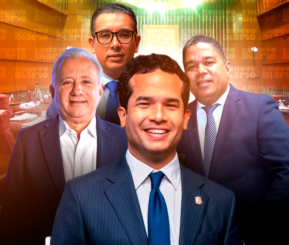 Senadores respaldan propuesta de Omar Fernández busca eliminar impuestos a salarios menores RD$52,000