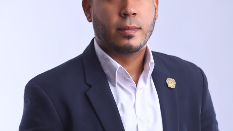 Regidor Víctor Jiménez solicita intervención y mejoras viales en los alrededores de la Escuela Primaria Lic. Francisco Polanco