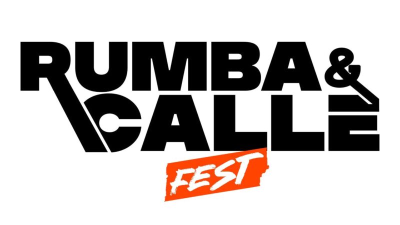 Rumba y Calle Fest 2025 se reprograma para diciembre y anuncia una edición más grande