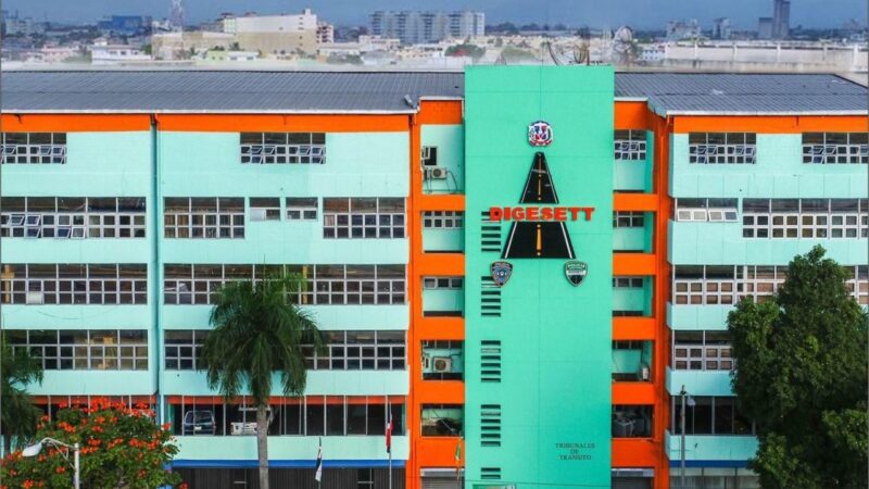 DIGESETT sustituye agente involucrado en incidente con conductor de patana en Brisas del Este