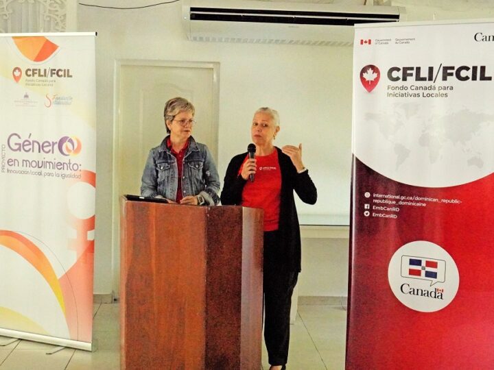 Fundación Solidaridad y Ministerio de la Mujer impulsan la equidad con seminario sobre gobernanza local