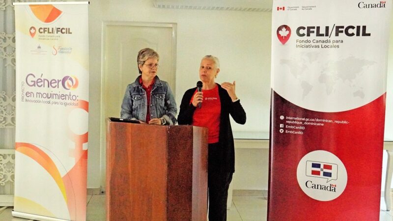 Fundación Solidaridad y Ministerio de la Mujer impulsan la equidad con seminario sobre gobernanza local