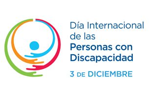 3 de diciembre: Día Internacional de las Personas con Discapacidad