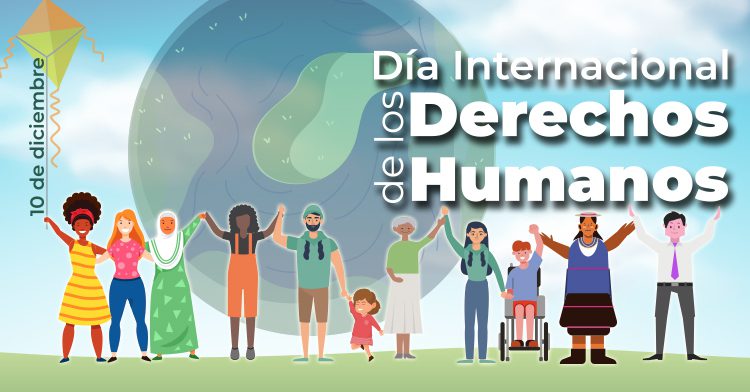 Naciones Unidas celebra el Día de los Derechos Humanos destacando el legado de la Declaración Universal