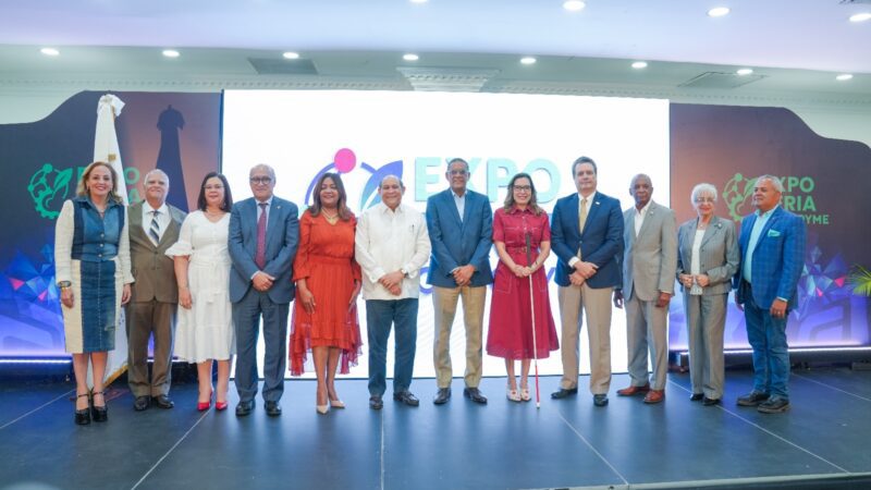 Director del INFOTEP afirma Formación Técnico Profesional impulsa productividad y competitividad de las MIPYMES