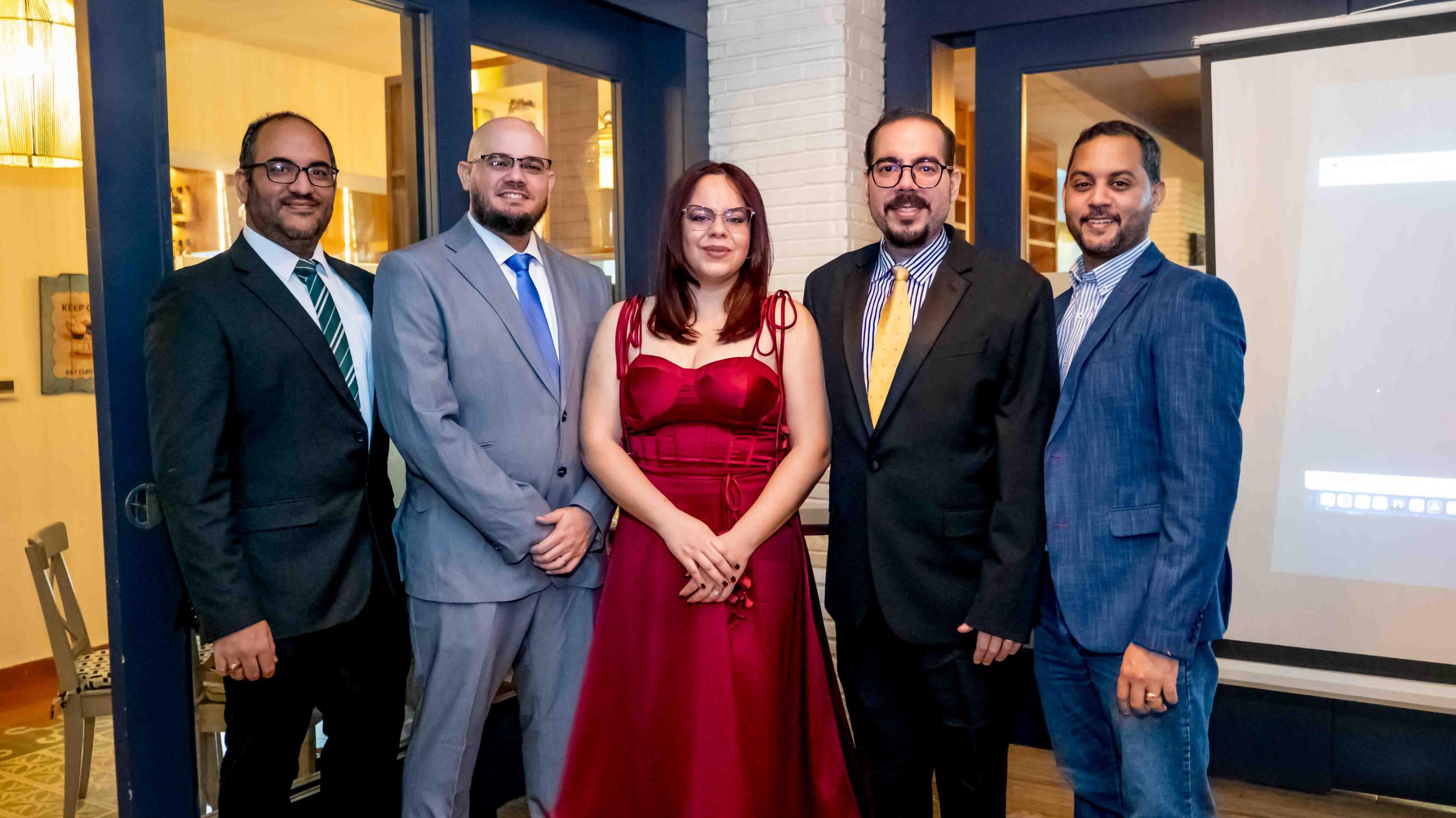 Fénix Legendario Studios celebra diez años de compromiso y pasión por el cine 