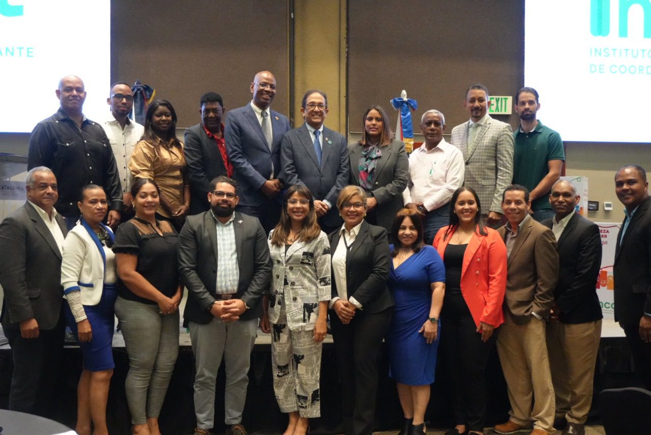 INCORT, CDP y CIPESA fortalecen alianza para promover la cultura de donación de órganos en RD