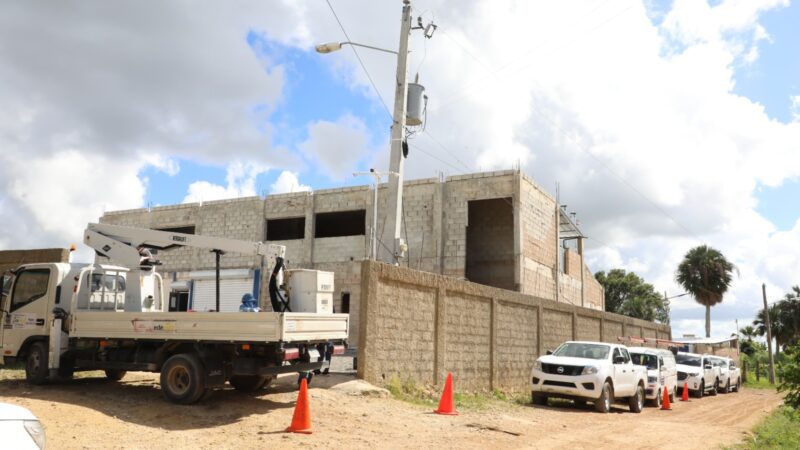 Pgase y Edeeste desmantelan fraude eléctrico en empresa de Higüey superior a los 11 millones de pesos